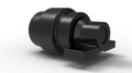 DuraTrack top roller for Case CX240B LR