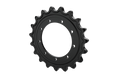 Kobelco SK045 Coupe Sprocket