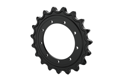 Kobelco SK045 Coupe Sprocket