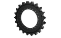 DuraTrack sprocket to replace Berco part number CR5606