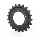 Kubota KX161-2 Sprocket