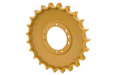 DuraTrack dozer sprocket for Case 750H LT