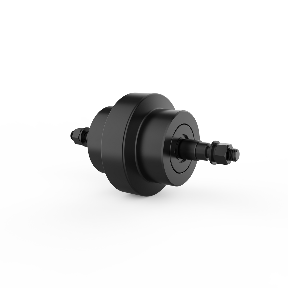 DuraTrack bottom roller for Bobcat X337D