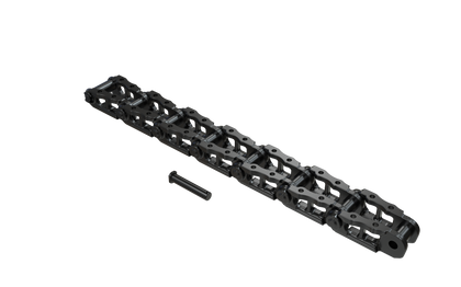 DuraTrack track chain, replacement for Berco LH1/46