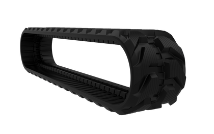 Komatsu PC27R-1 TerraTrack Plus Rubber Track