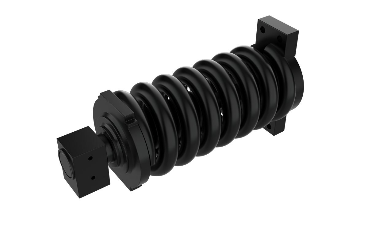 DuraTrack track adjuster for CAT 318C