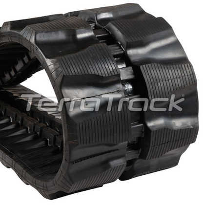 Sunward SWE90UF Rubber Track