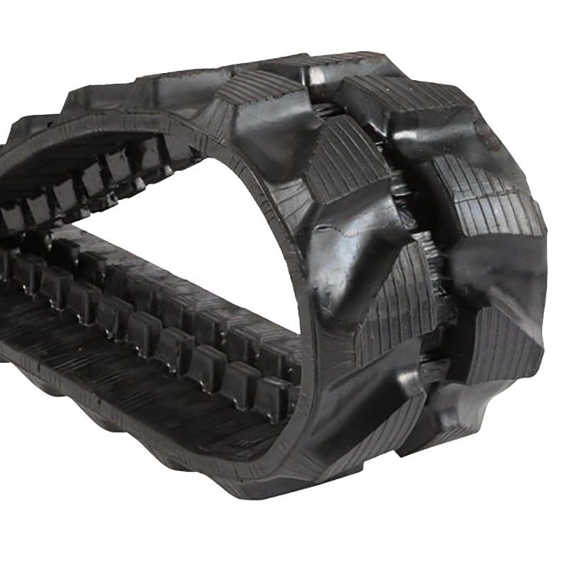 IHI 17NXT Rubber Track