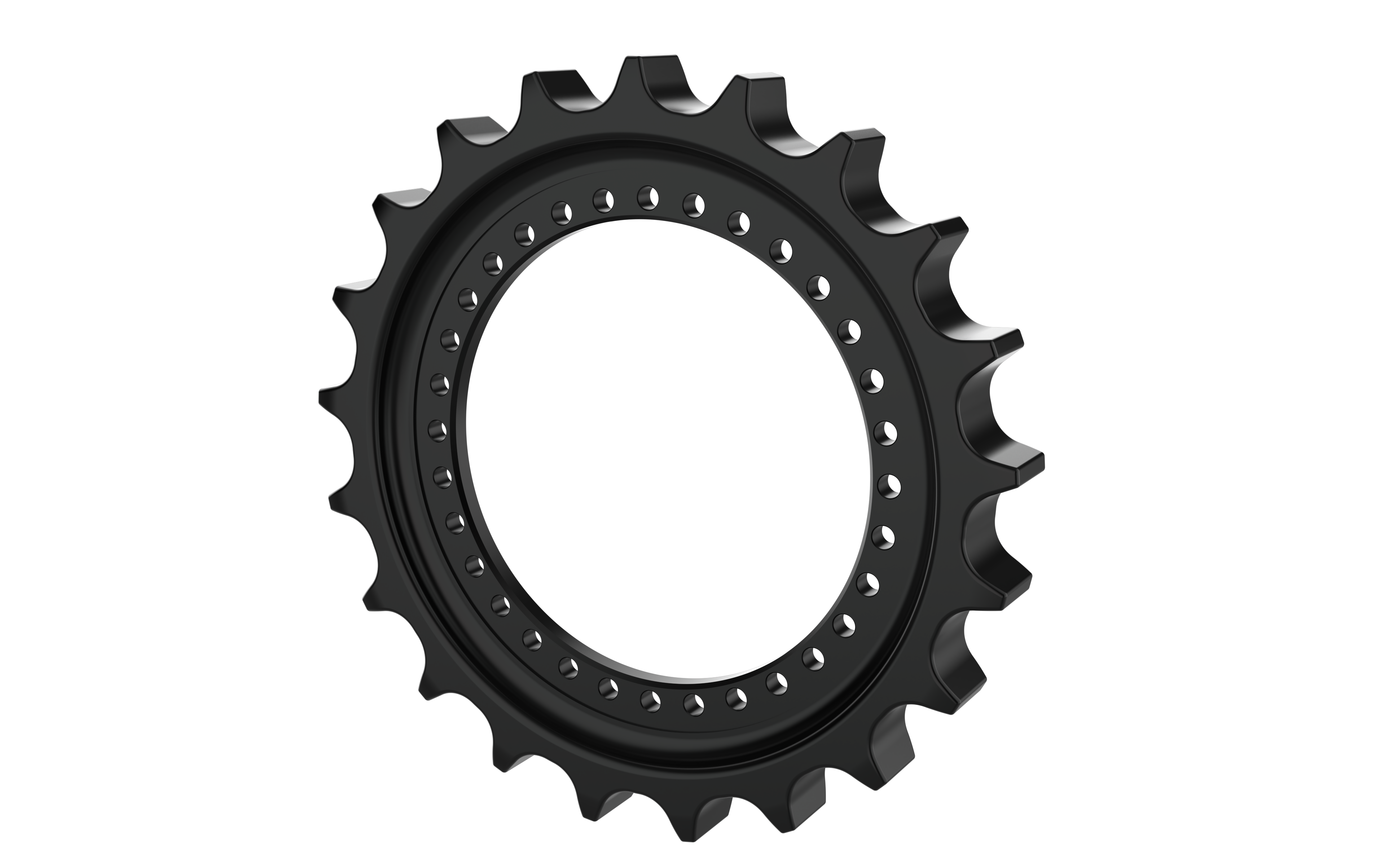 Case CX350 LC Sprocket