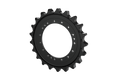 DuraTrack sprocket to replace Volvo part number VOE1181-01190