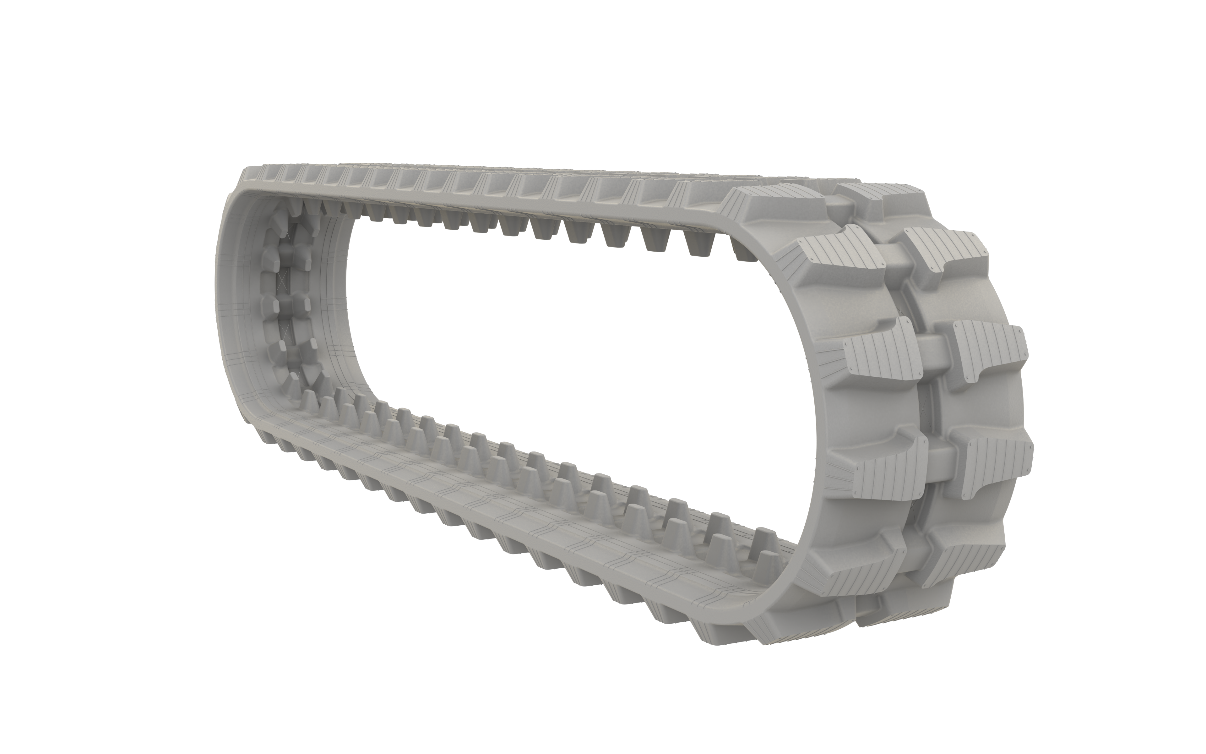 Jekko 4405000260 Rubber Track
