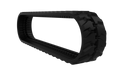 Sunward SWE40U Rubber Track