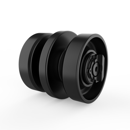 DuraTrack bottom roller for CAT 259D