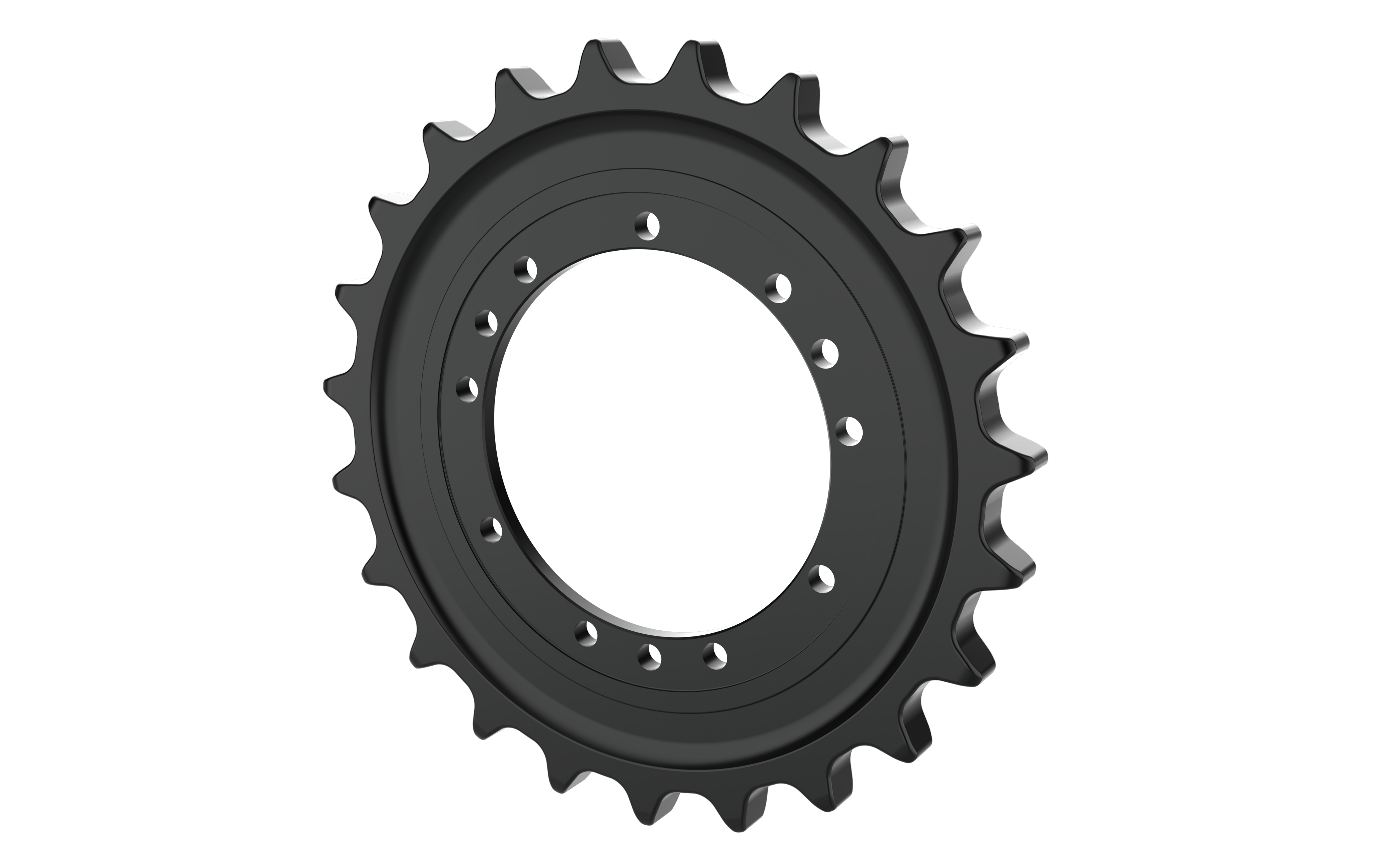 Airmann AX35U-4 Sprocket