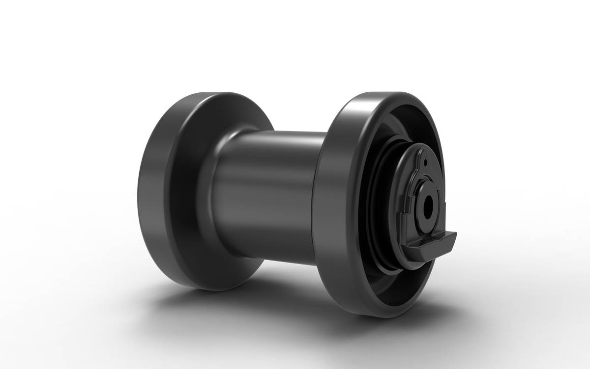 DuraTrack bottom roller for Kobelco SK45SRX-6
