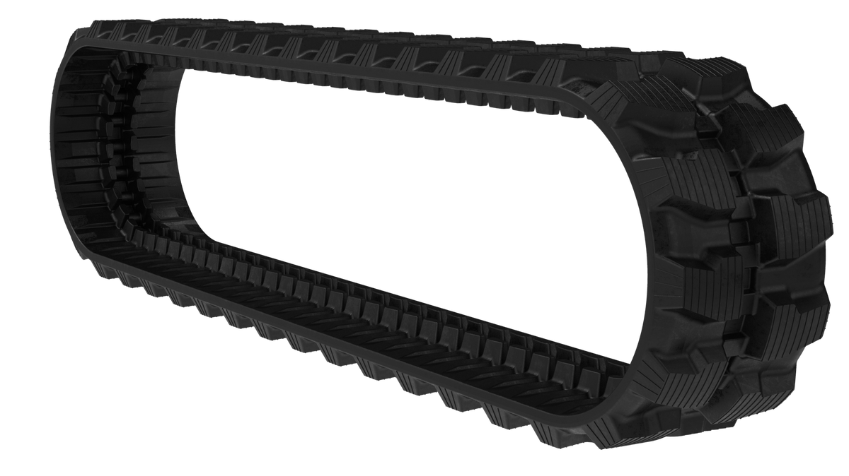 Gehl 253 Rubber Track