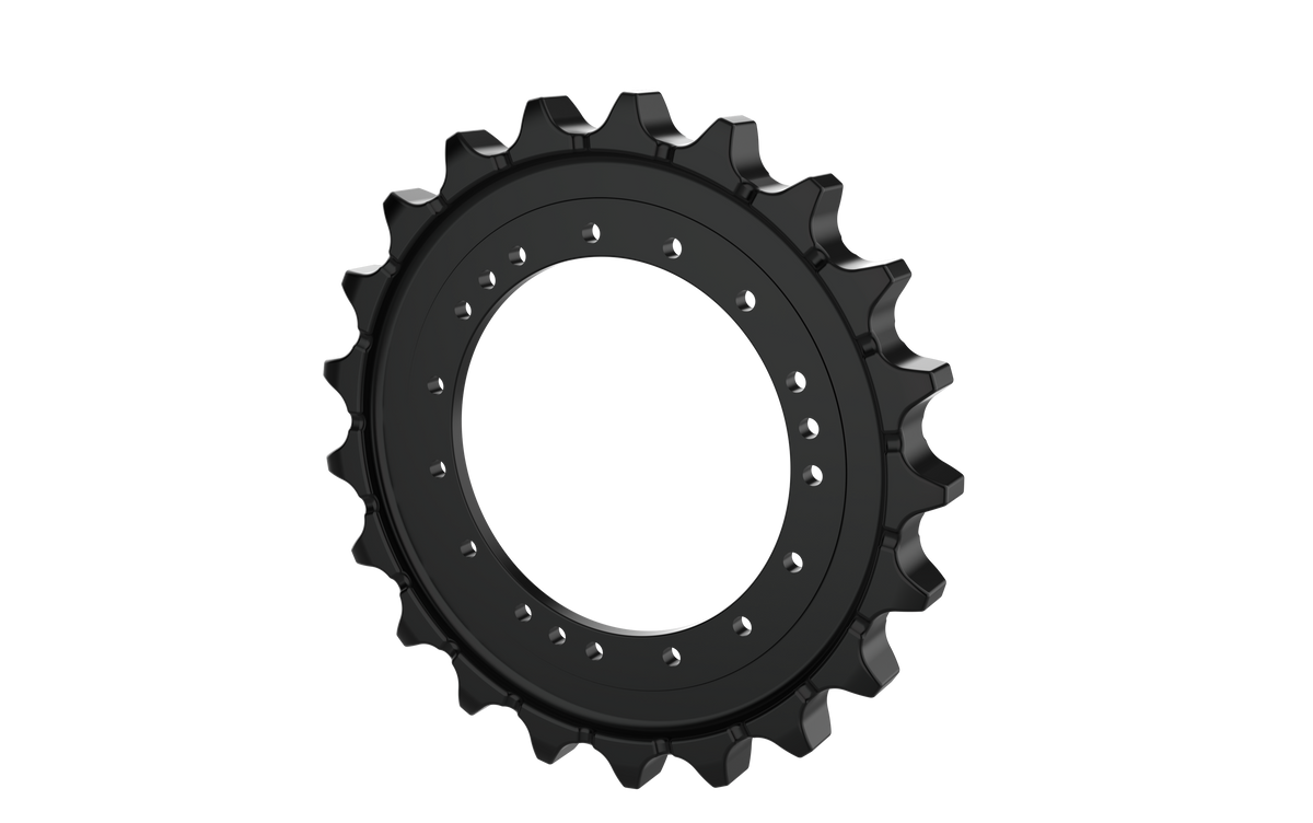 Volvo EC140C L Sprocket