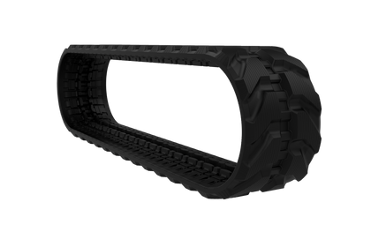 Kobelco SK55SRX-6 Rubber Track