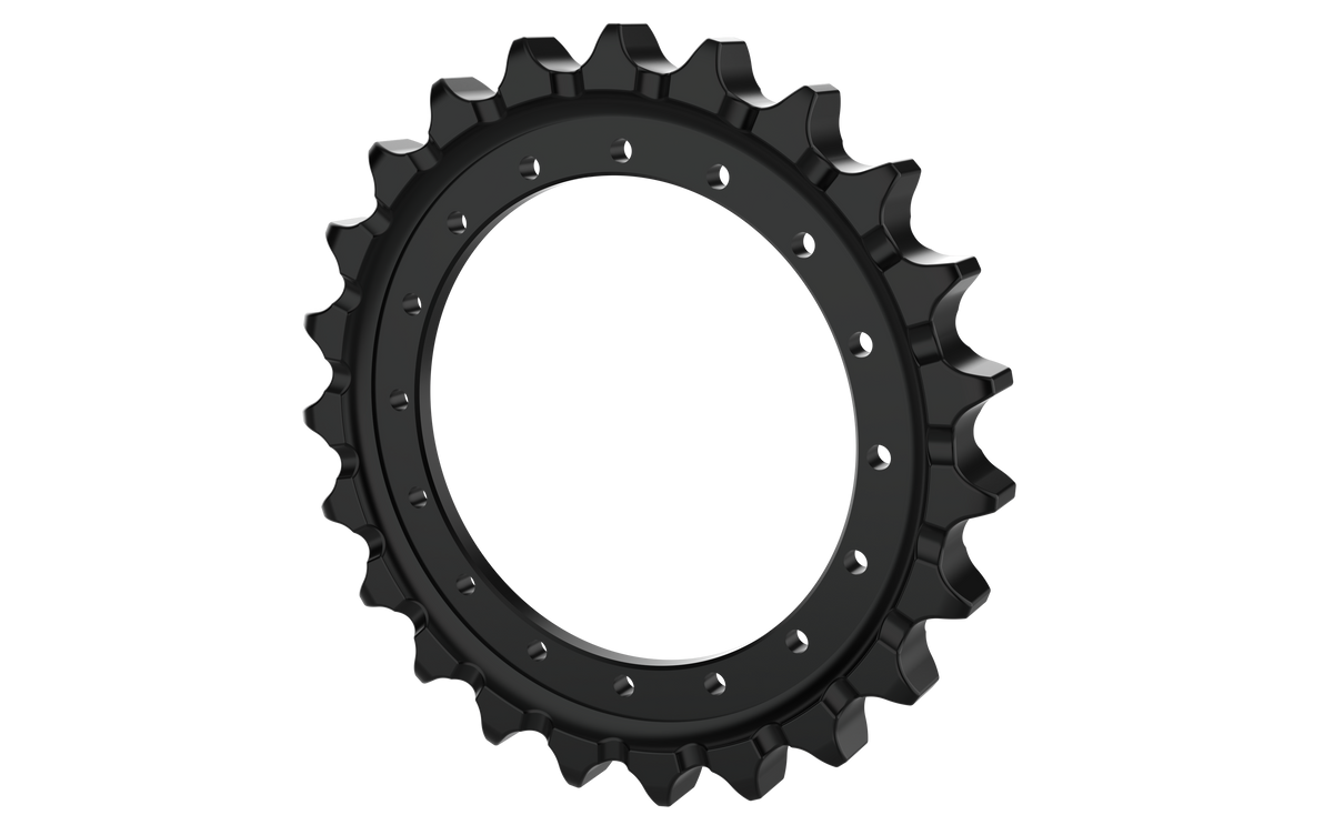 CAT 330C LN Sprocket