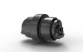 DuraTrack bottom roller for Airmann AX30-2