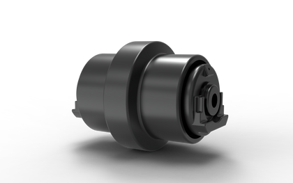 DuraTrack bottom roller for New Holland E50SR