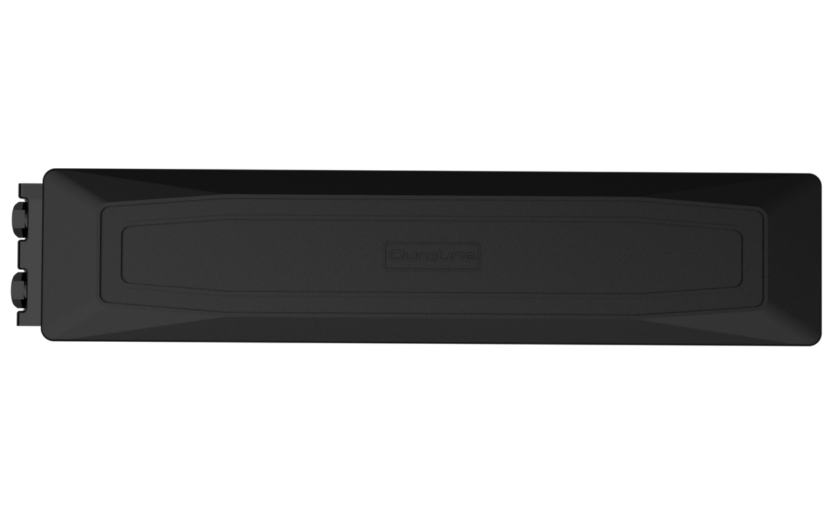 DuraLine 600mm clip-on rubber pad for Case CX70B