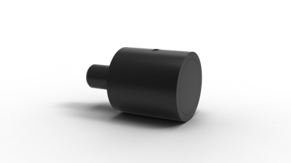 DuraTrack top roller for Takeuchi TB225