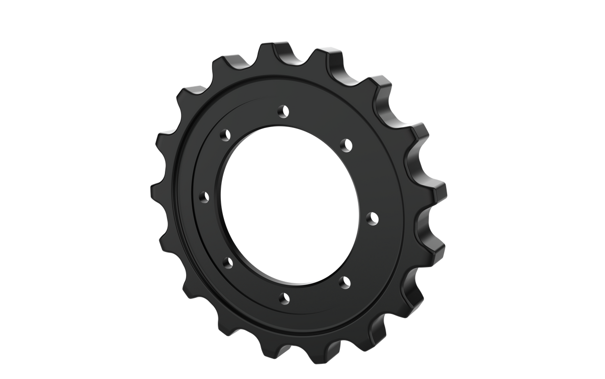 Wirtgen W215 Sprocket