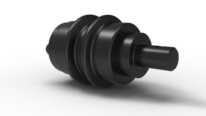 DuraTrack top roller for CAT 308E SR