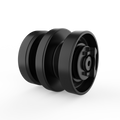 DuraTrack bottom roller to replace Bobcat part number 7201400
