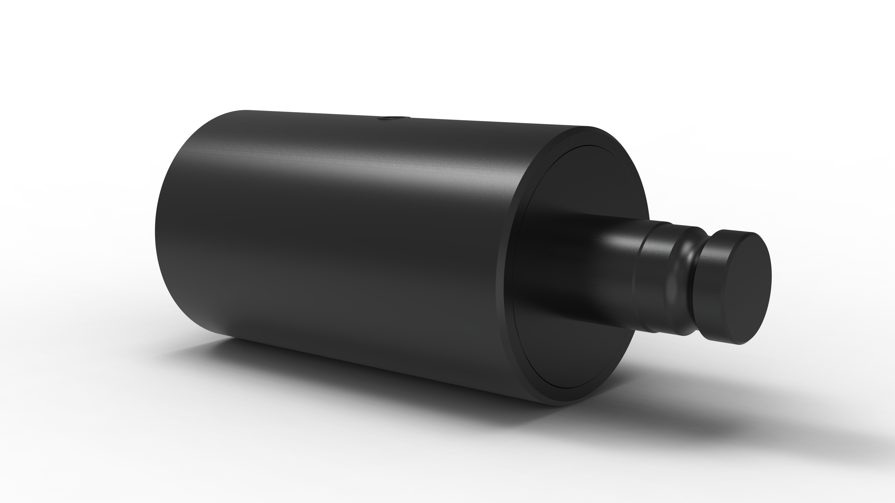 DuraTrack top roller for Mitsubishi MM40SR