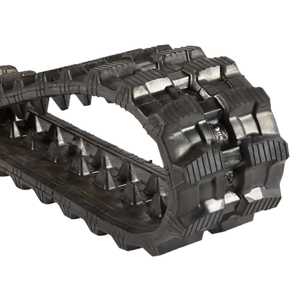 Mitsubishi ME15 Rubber Track
