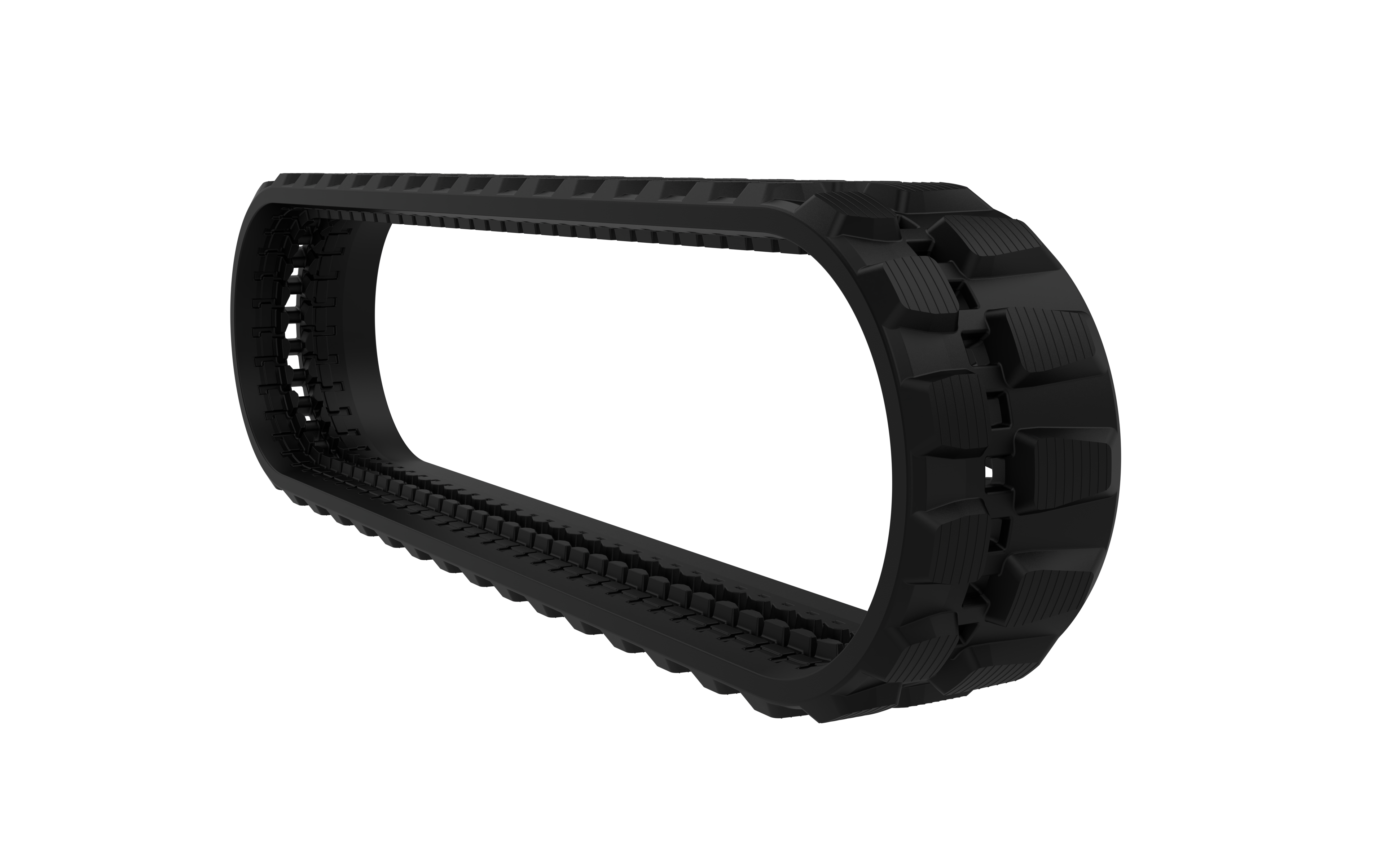 Yanmar SV22 Rubber Track