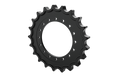 Hitachi EX165LC Sprocket