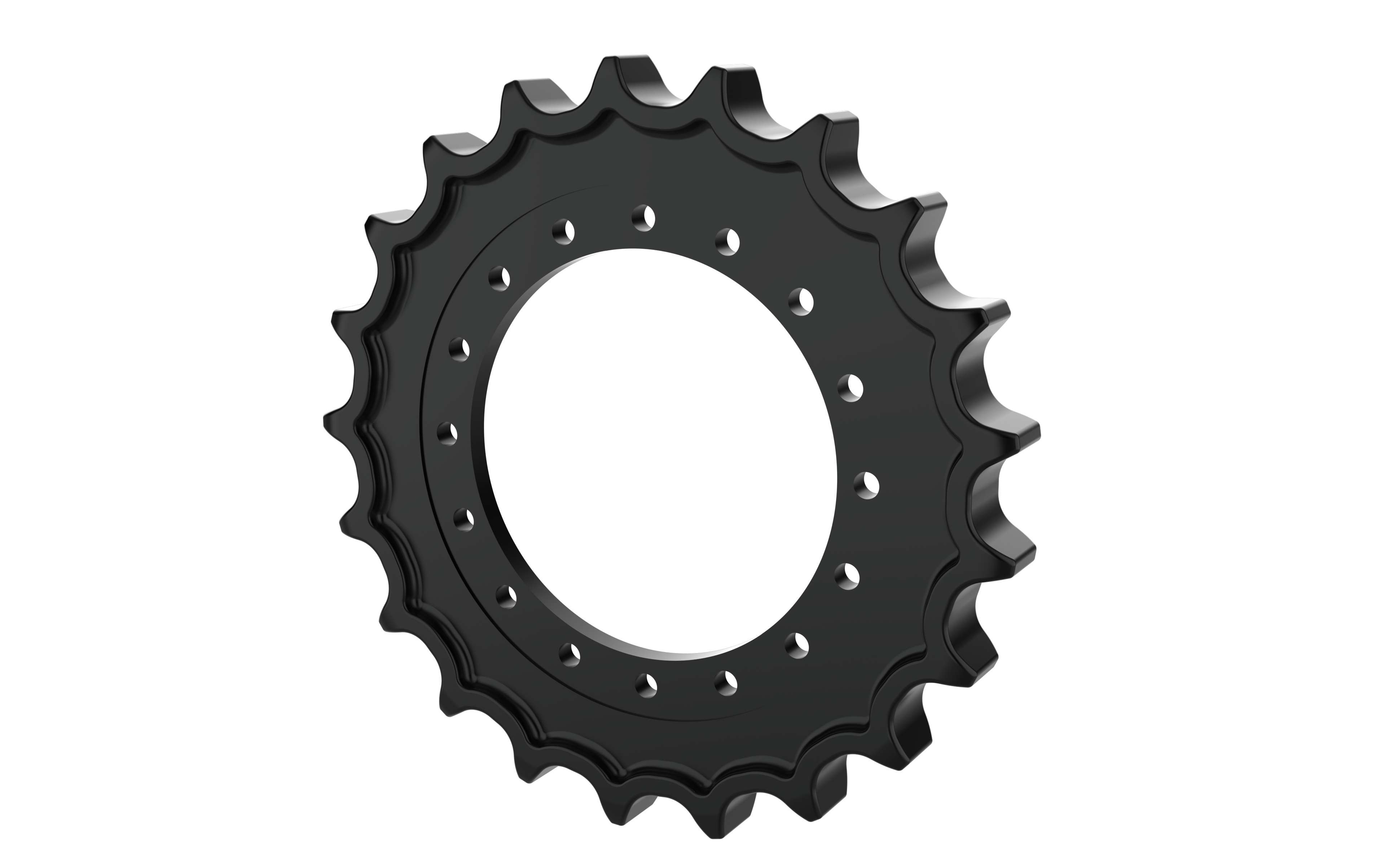 Hitachi EX165LC Sprocket