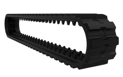 Messersi TC230D Rubber Track