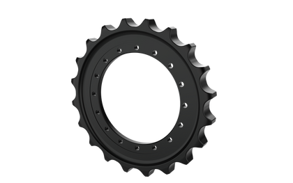 Hitachi ZX65USB-5 Sprocket