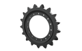 Takeuchi TCR50 Sprocket