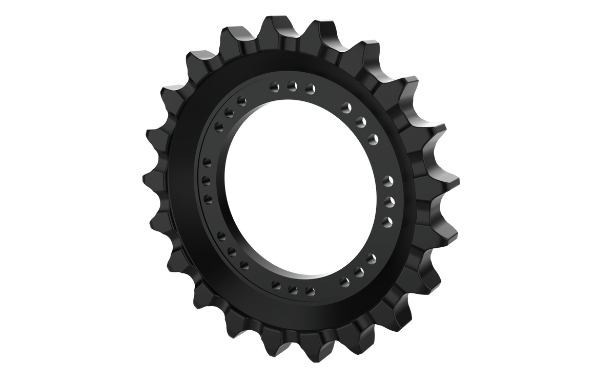 Liebherr R904 HD SL Sprocket