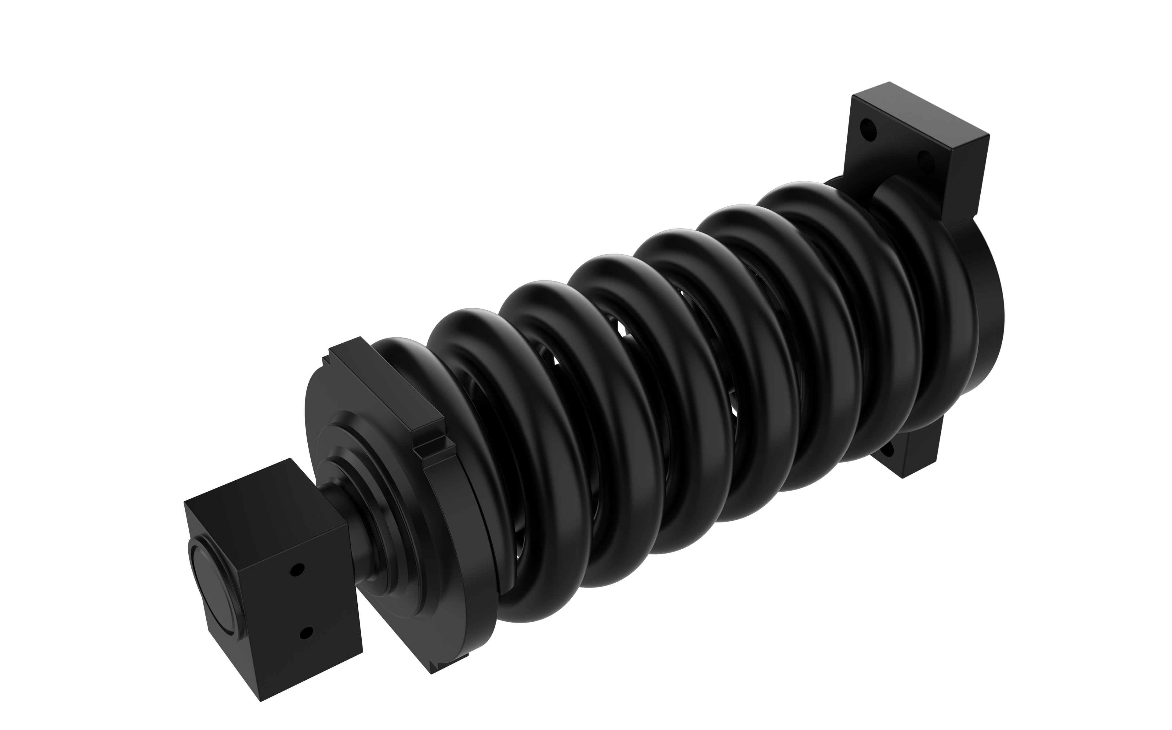 DuraTrack track adjuster to replace CAT part number 297-9189