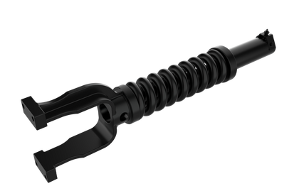 DuraTrack track adjuster for JCB JZ141LC