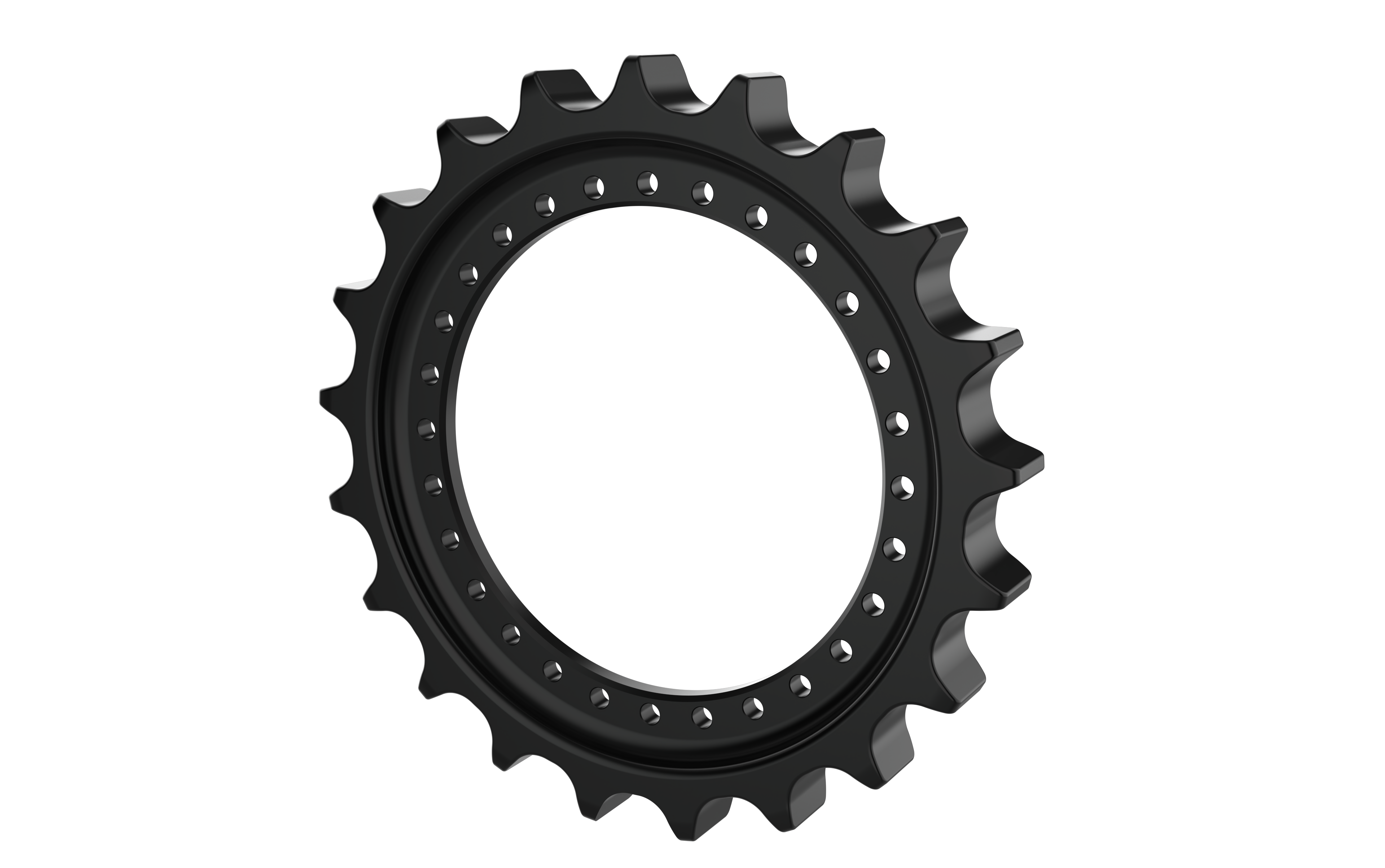 SANY SY415H Sprocket