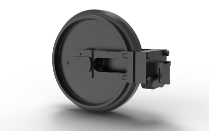 DuraTrack idler to replace JCB 234/15000