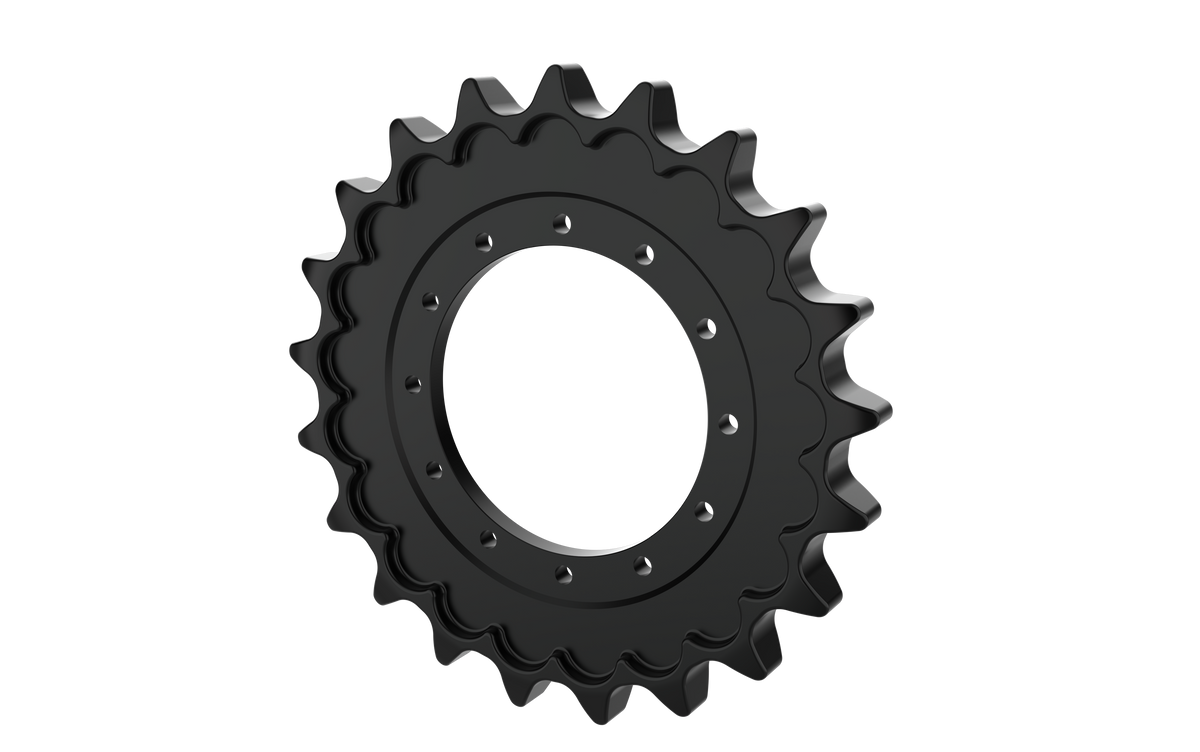 Bobcat 337 Sprocket