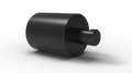 DuraTrack top roller for Takeuchi TB045