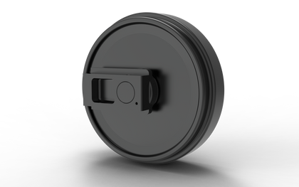 DuraTrack idler to replace Berco HT756