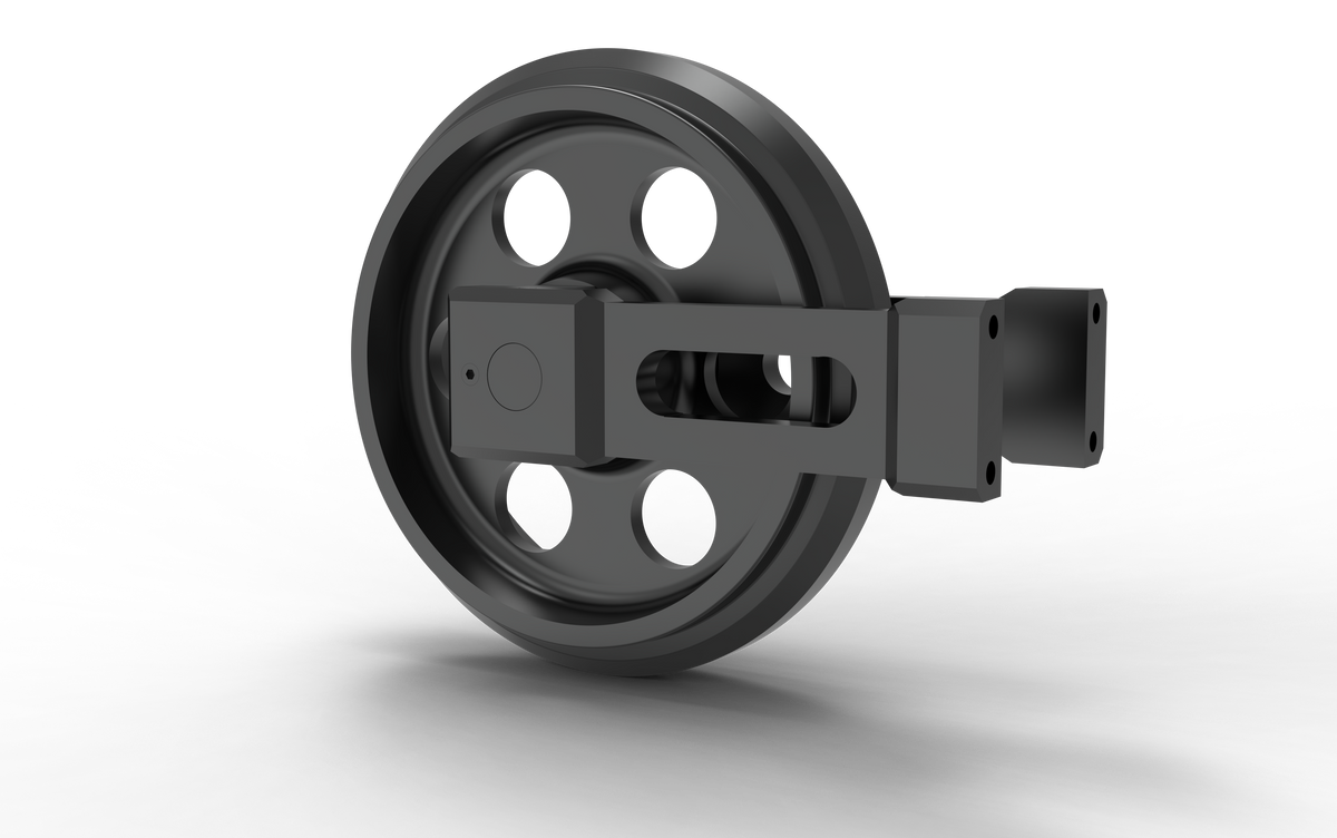 DuraTrack idler for CAT 305D CR