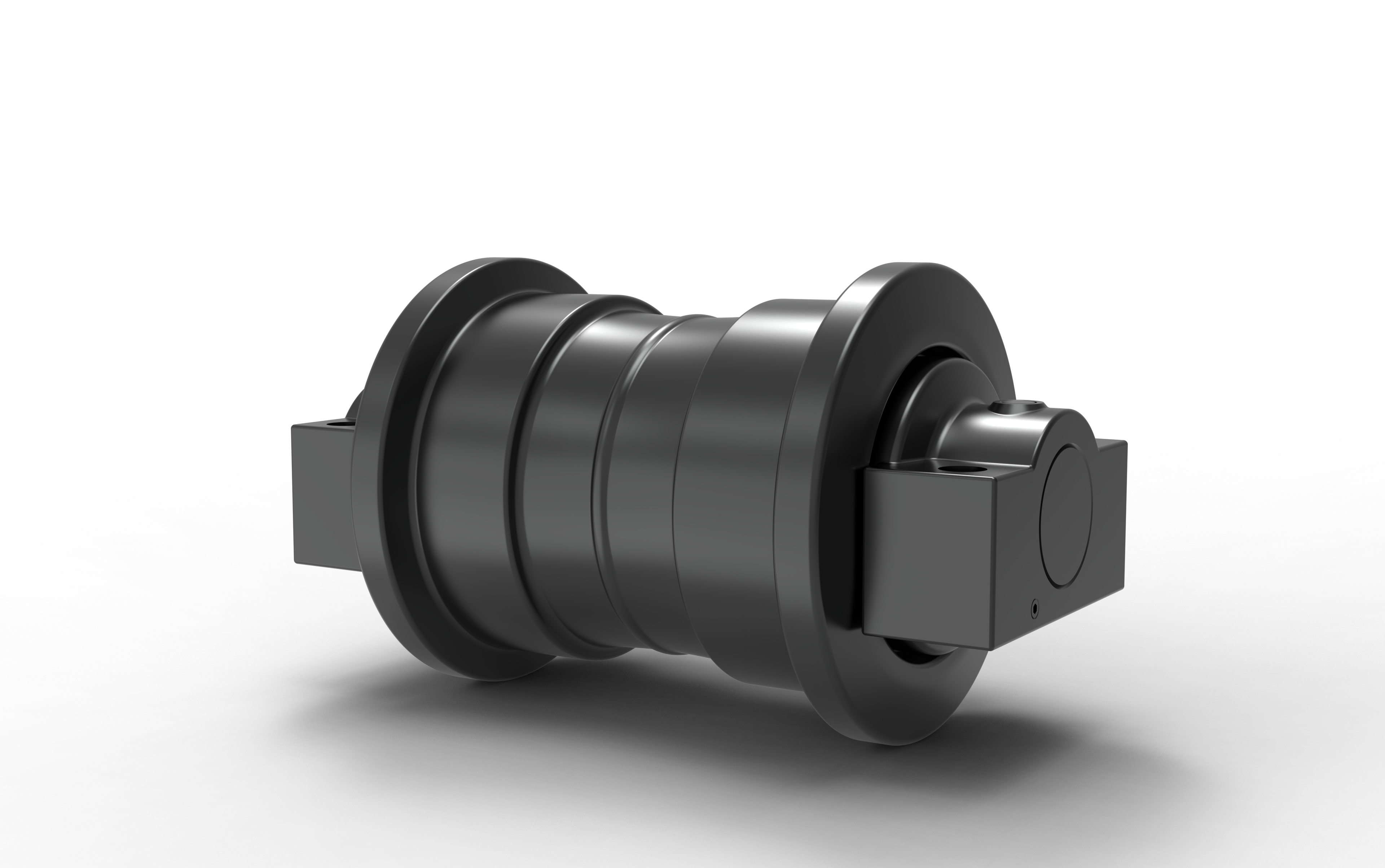 DuraTrack bottom roller for Volvo EC250D L H/W