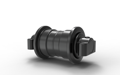 DuraTrack bottom roller for Extec C12 +