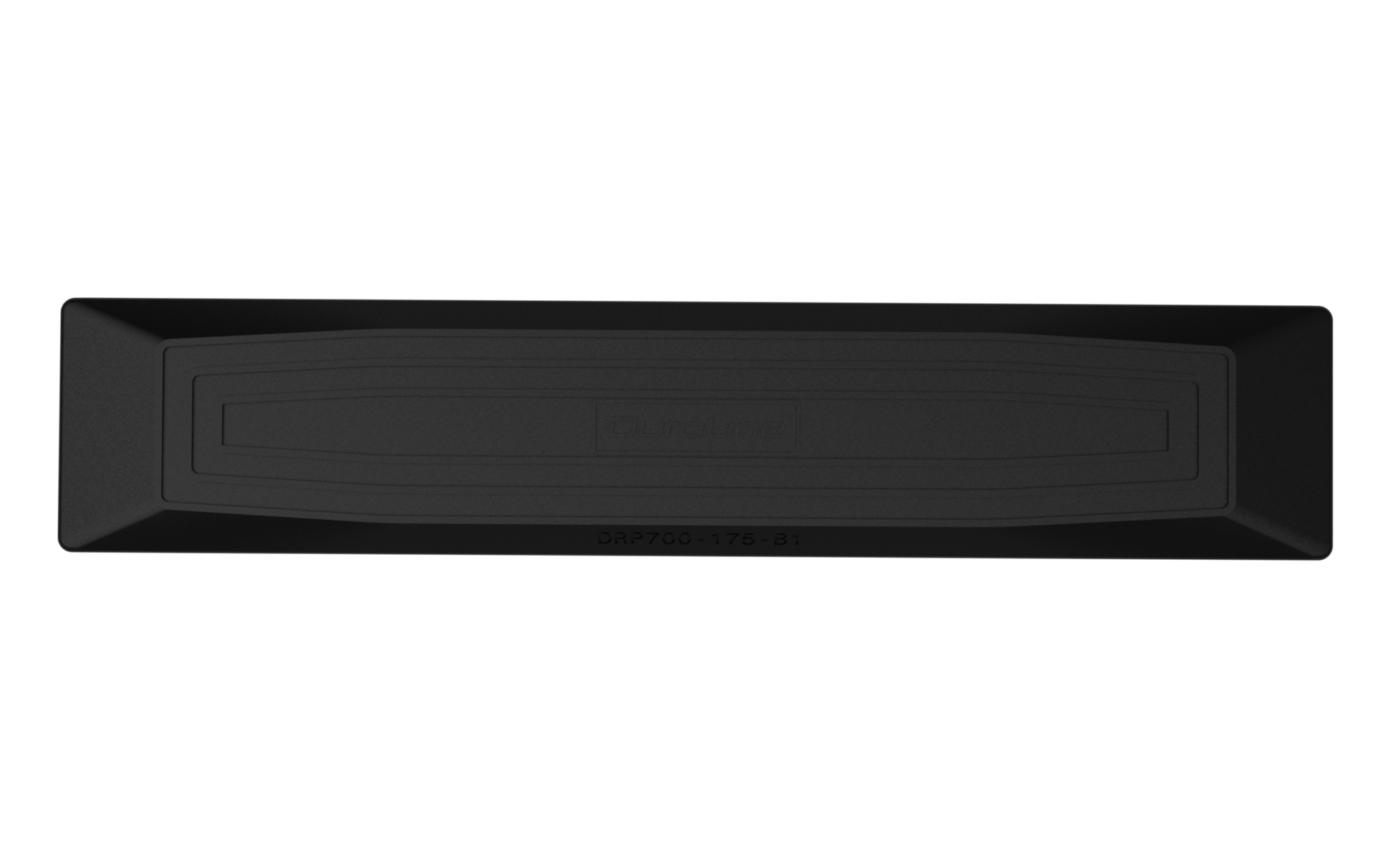 Case CX130D No Blade 700mm Bolt-On Track Pad (175mm Pitch)